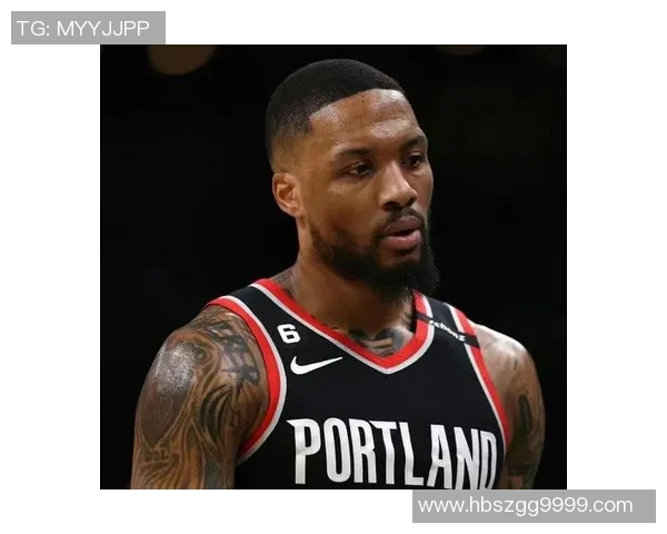 开拓者客场不敌太阳，利拉德砍下40分，挑战中展现王者风范