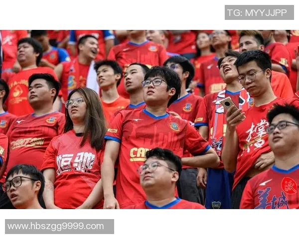 广州足球队技术实力大幅提升创新高引发球迷热议与期待