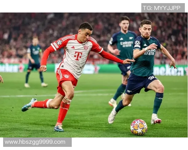 德甲榜首争霸：拜仁慕尼黑与多特蒙德的绝对对决